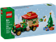 Santa's Delivery Truck thumbnail