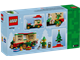 Santa's Delivery Truck thumbnail