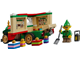 Santa's Delivery Truck thumbnail