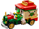 Santa's Delivery Truck thumbnail