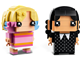 Wednesday & Enid thumbnail