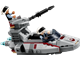 Imperial Dropship vs. Rebel Scout Speeder thumbnail