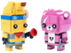 Adventure Peely & Cuddle Team Leader thumbnail