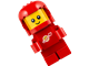 Up-Scaled Baby Astronaut thumbnail