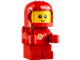Up-Scaled Baby Astronaut thumbnail