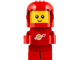 Up-Scaled Baby Astronaut thumbnail