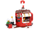 Hot Chocolate Stand thumbnail