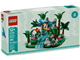 Tropical Rainforest Diorama thumbnail