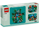 Tropical Rainforest Diorama thumbnail
