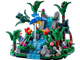 Tropical Rainforest Diorama thumbnail