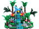 Tropical Rainforest Diorama thumbnail