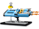 Flying Moon Car thumbnail
