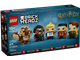 The Goblet of Fire Figures thumbnail