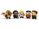 The Goblet of Fire Figures thumbnail