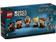The Goblet of Fire Figures thumbnail