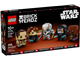 Revenge of the Sith Heroes & Villains thumbnail