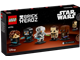 Revenge of the Sith Heroes & Villains thumbnail