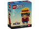 Monkey D. Luffy Figure thumbnail