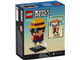 Monkey D. Luffy Figure thumbnail