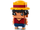 Monkey D. Luffy Figure thumbnail