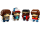 Mike, Dustin, Lucas and Will thumbnail