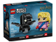 Luna Lovegood & Thestral thumbnail