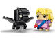 Luna Lovegood & Thestral thumbnail