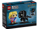 Luna Lovegood & Thestral thumbnail