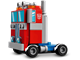 Optimus Prime Robot & Vehicle thumbnail