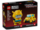 Bumblebee Robot & Vehicle thumbnail