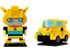 Bumblebee Robot & Vehicle thumbnail