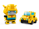 Bumblebee Robot & Vehicle thumbnail