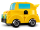 Bumblebee Robot & Vehicle thumbnail