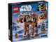Gingerbread AT-AT Walker thumbnail