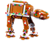 Gingerbread AT-AT Walker thumbnail