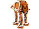 Gingerbread AT-AT Walker thumbnail