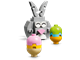 Easter Bunny and Chick Egg Hunt thumbnail