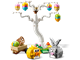 Easter Bunny and Chick Egg Hunt thumbnail