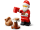 Festive Gingerbread House thumbnail