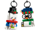 Snowman Ornaments thumbnail