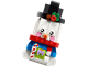Snowman Ornaments thumbnail