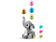 Baby Elephant in the Sky thumbnail