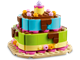 Birthday Party Cake thumbnail
