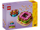 Birthday Party Cake thumbnail