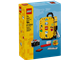 Yellow Travel Suitcase thumbnail