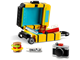 Yellow Travel Suitcase thumbnail