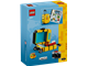 Yellow Travel Suitcase thumbnail