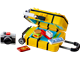 Yellow Travel Suitcase thumbnail