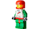 Up-Scaled Racing Driver Minifigure thumbnail