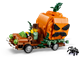 Jack-O'-Lantern Pickup Truck thumbnail